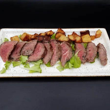 Locanda Da Piero Отель Мирано