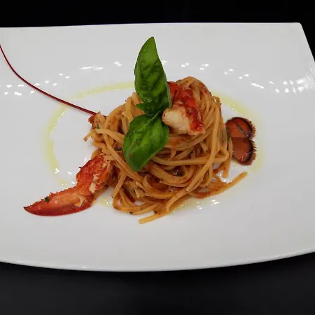 Отель Locanda Da Piero Мирано