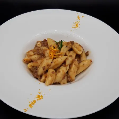 Locanda Da Piero Ξενοδοχείο