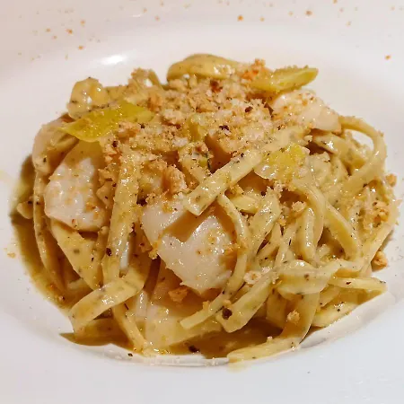 Locanda Da Piero Ξενοδοχείο *