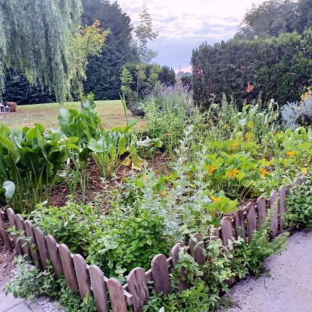 Locanda Da Piero Отель *