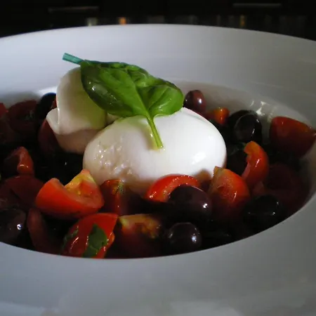 فندق Locanda Da Piero مارانو