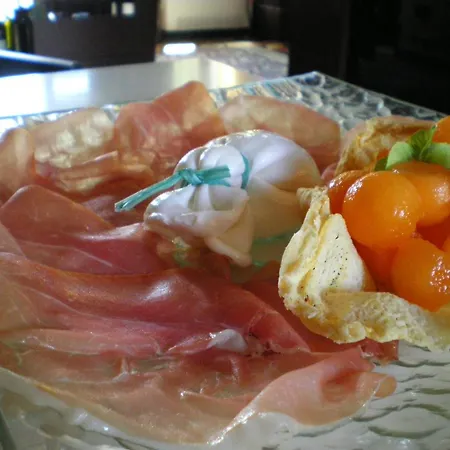 Locanda Da Piero مارانو