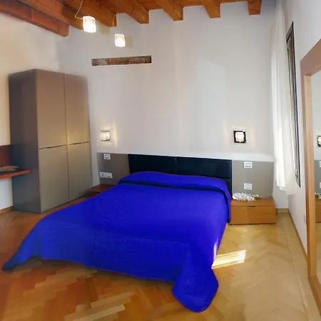 Hotel Locanda Da Piero Mirano