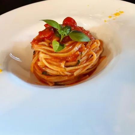 Locanda Da Piero *