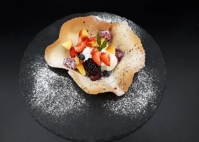 Locanda Da Piero Отель