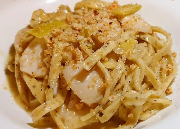 Locanda Da Piero Отель *