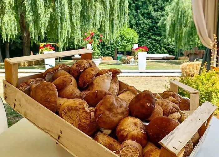 Locanda Da Piero Мирано