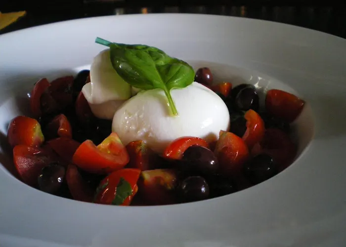 فندق Locanda Da Piero مارانو