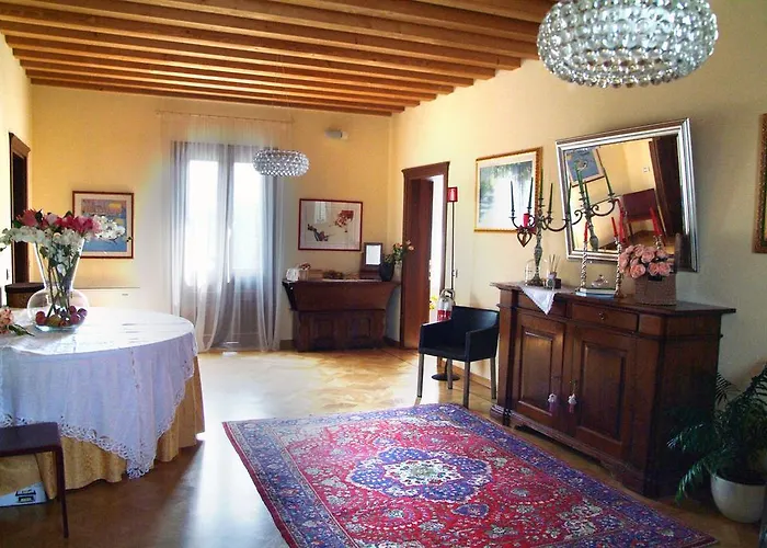 Locanda Da Piero Мирано