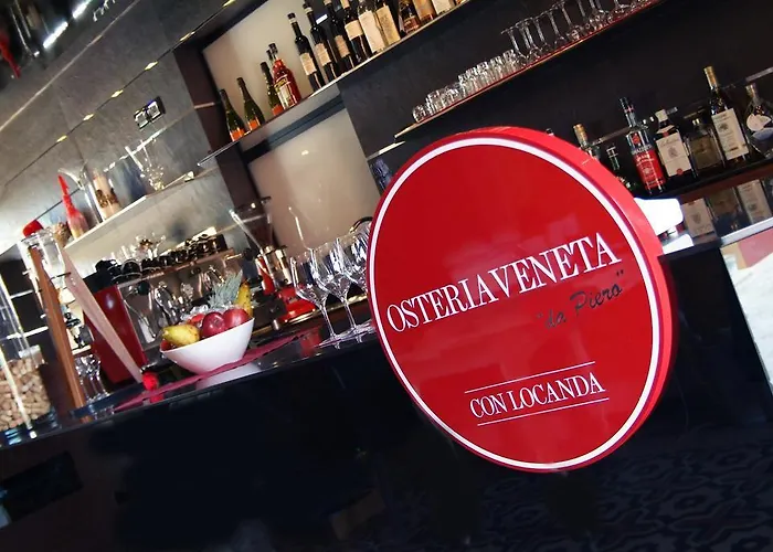 Отель Locanda Da Piero