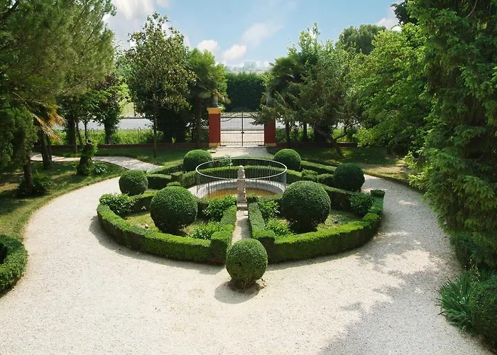 Отель Locanda Da Piero