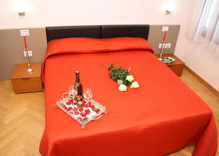 Locanda Da Piero Мирано