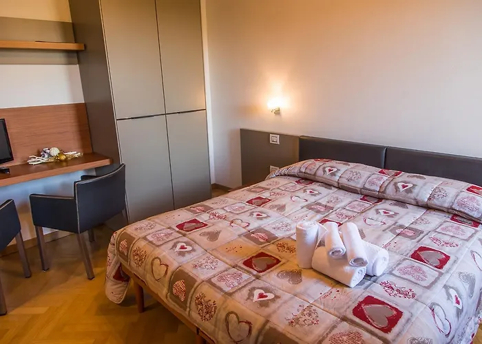 Locanda Da Piero Отель *