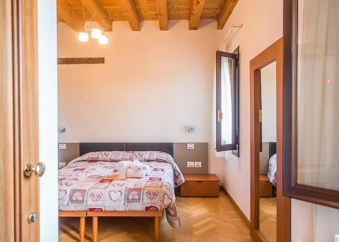 Locanda Da Piero Мирано