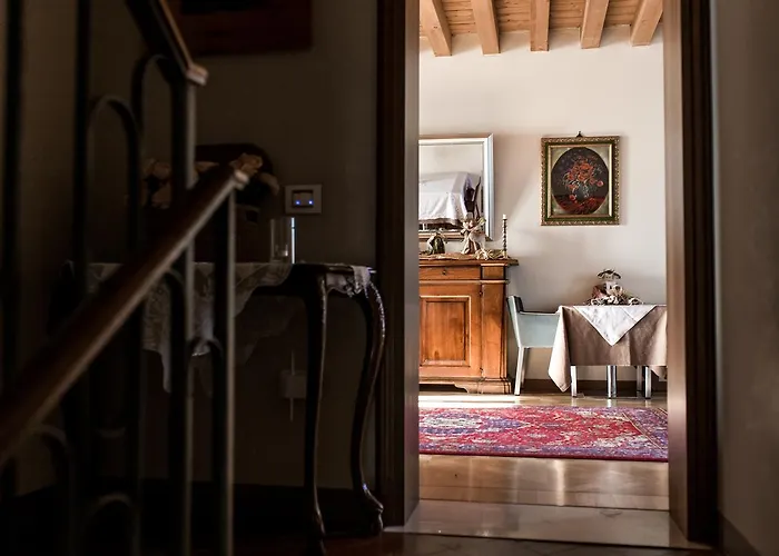 Locanda Da Piero Отель