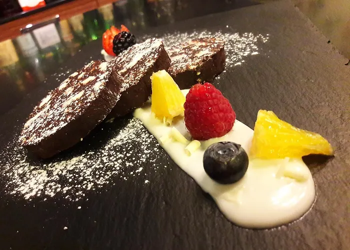 Отель Locanda Da Piero *