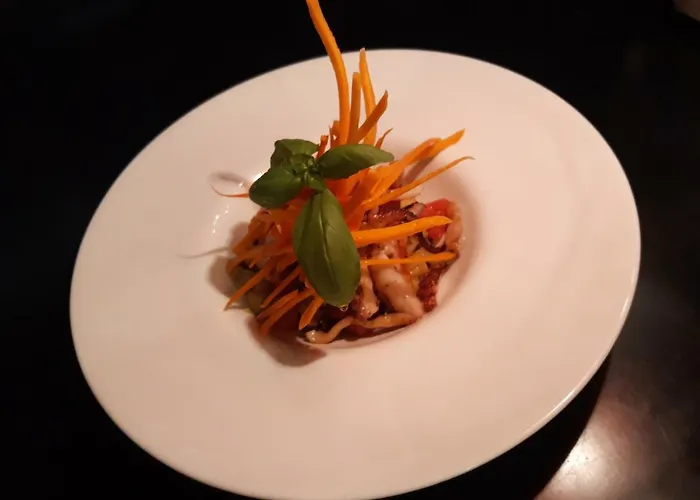 Locanda Da Piero *