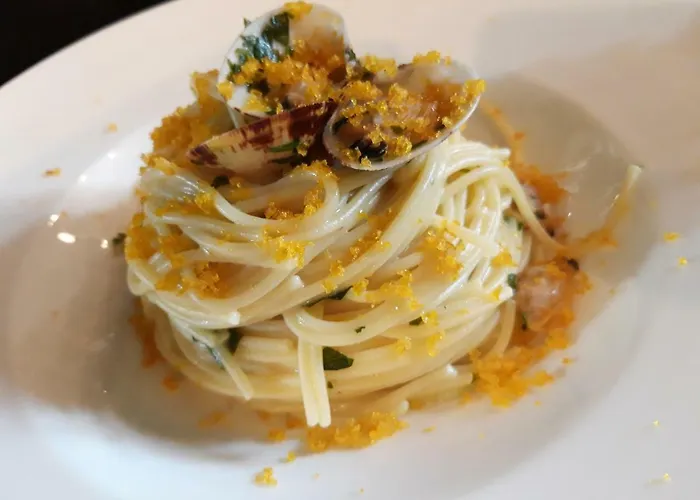 Отель Locanda Da Piero