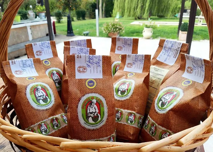 Locanda Da Piero Отель Мирано