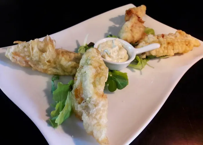 Locanda Da Piero Отель *