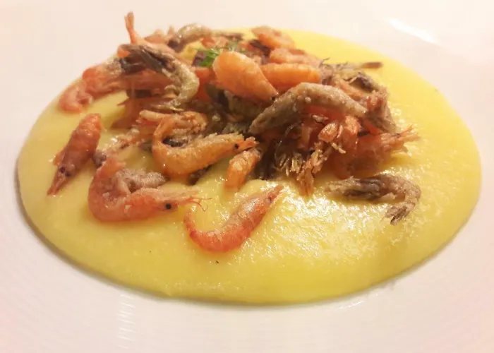 Locanda Da Piero مارانو