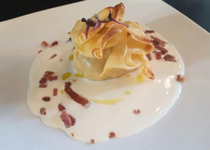 Locanda Da Piero Отель Мирано