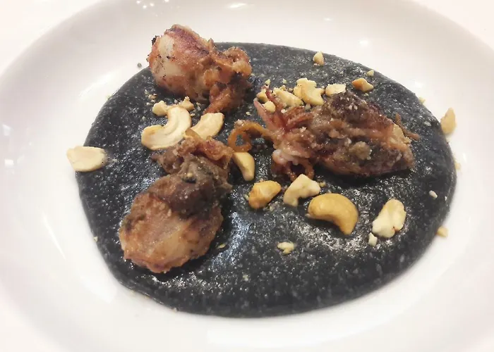 Отель Locanda Da Piero