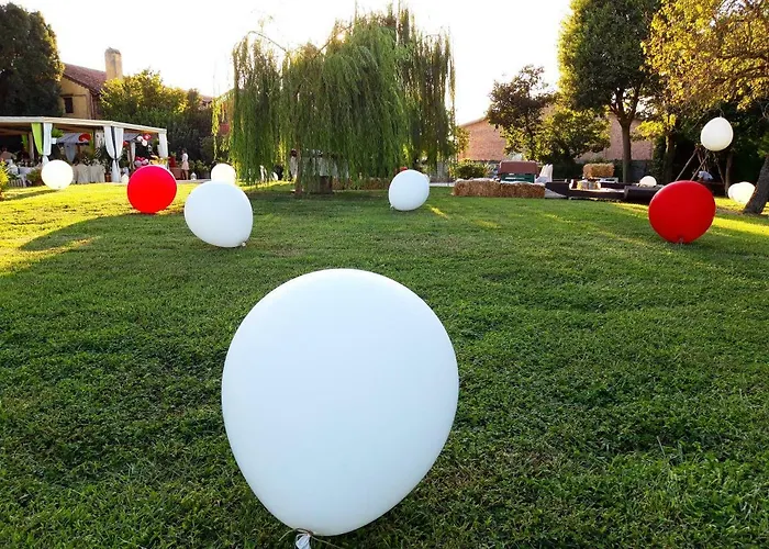 Locanda Da Piero Отель *