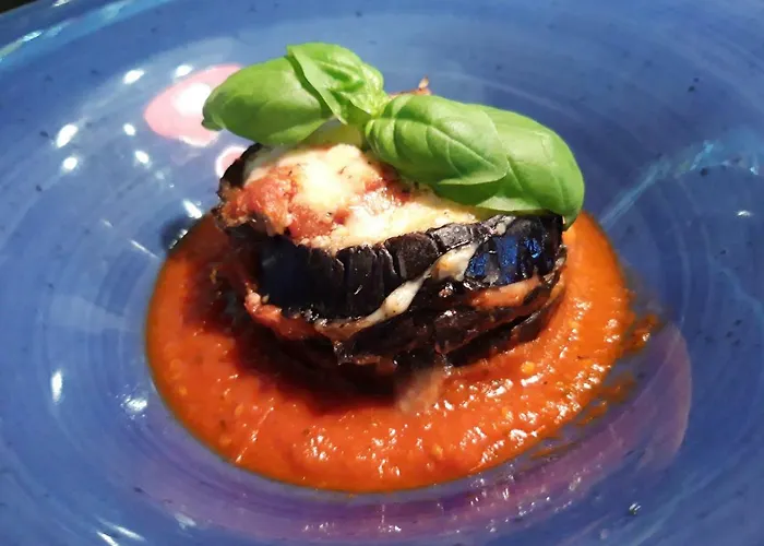 Locanda Da Piero Отель