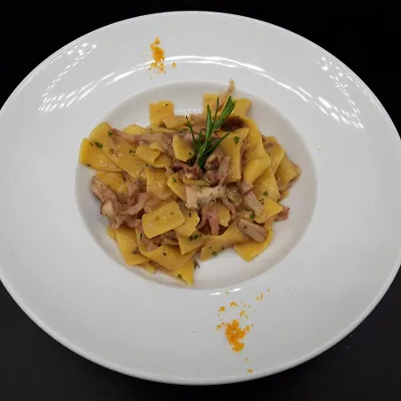 Locanda Da Piero Mirano