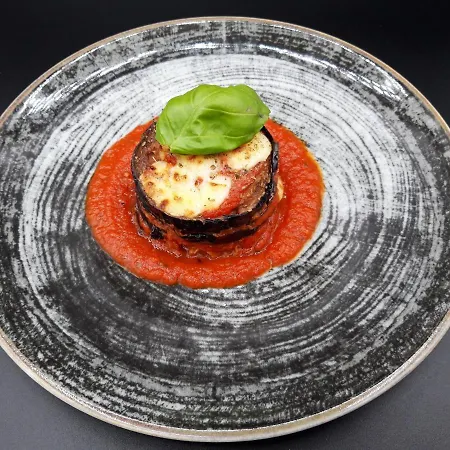 Locanda Da Piero فندق مارانو