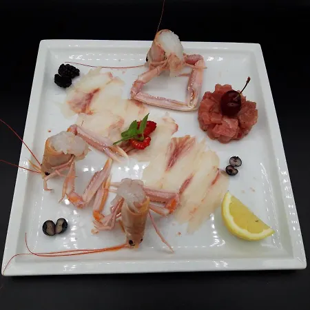 Otel Locanda Da Piero Mirano