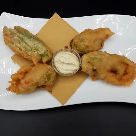 מלון Locanda Da Piero *