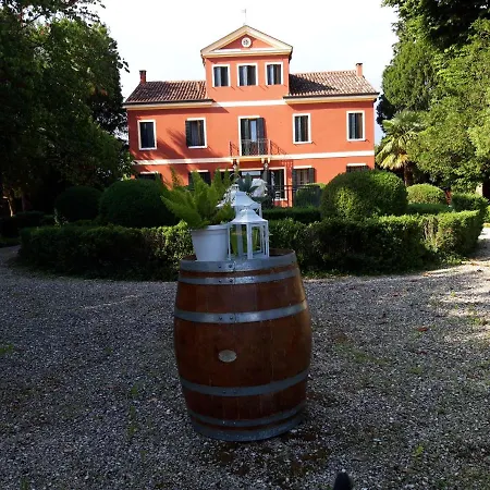 Locanda Da Piero Otel Mirano