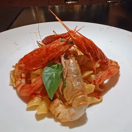 Locanda Da Piero ミラーノ