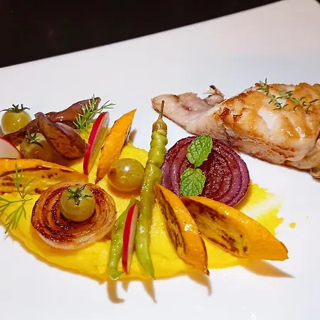 מלון Locanda Da Piero