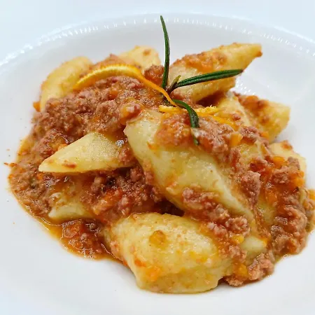 Otel Locanda Da Piero *