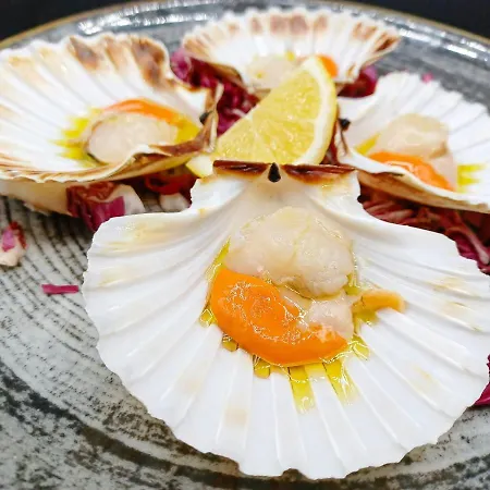 Locanda Da Piero Otel