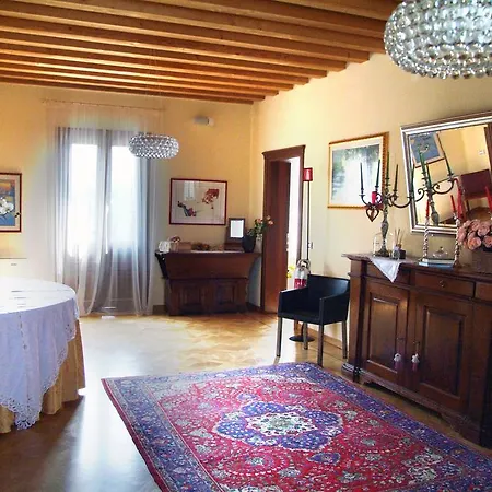 Locanda Da Piero Mirano