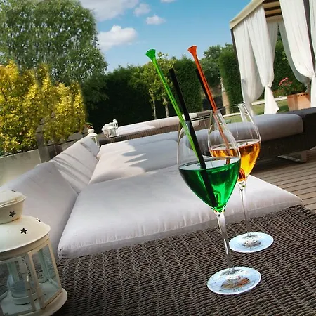 מלון Locanda Da Piero *