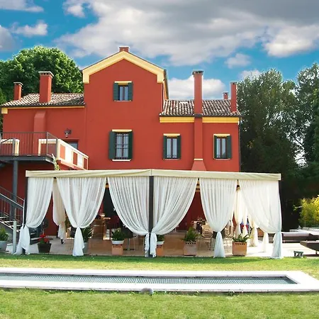 מלון Locanda Da Piero מיראנו