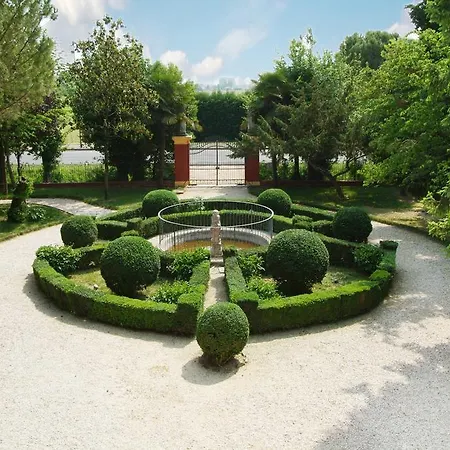 Otel Locanda Da Piero