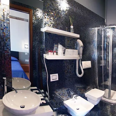 Hotel Locanda Da Piero Mirano