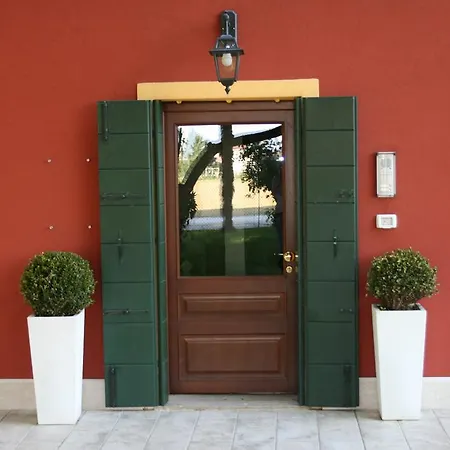 Otel Locanda Da Piero Mirano