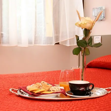 Otel Locanda Da Piero Mirano