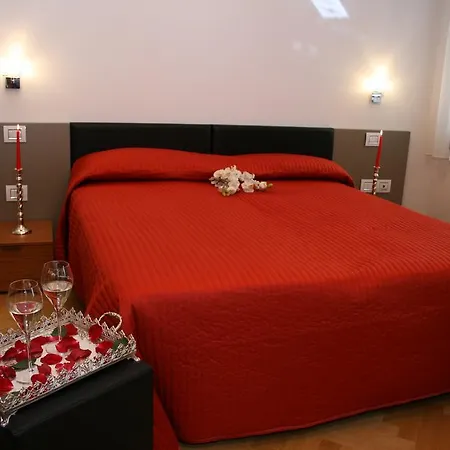 Otel Locanda Da Piero *