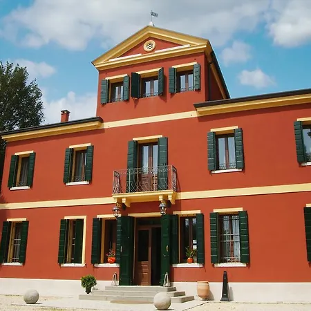 מלון Locanda Da Piero