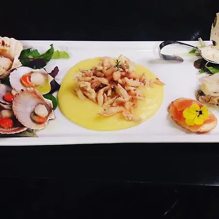 Hotel Locanda Da Piero Mirano