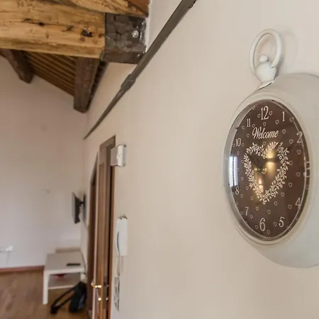 Hotel Locanda Da Piero